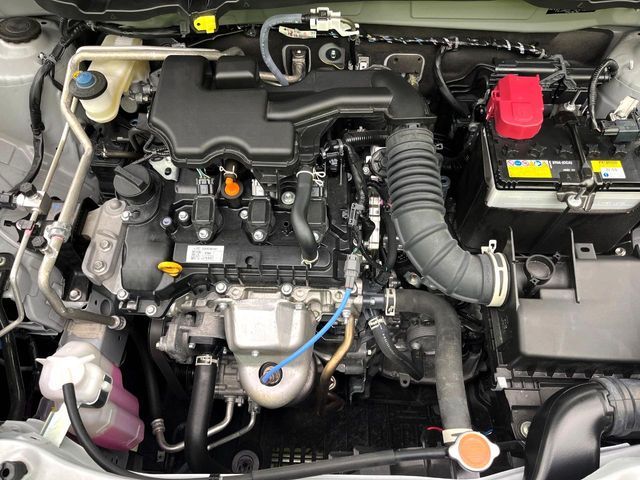 TOYOTA RAIZE 2025 Image 31