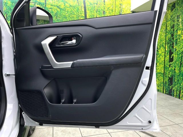 TOYOTA RAIZE 2025 Image 31