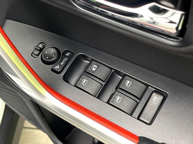 TOYOTA RAIZE 2025 Image 31