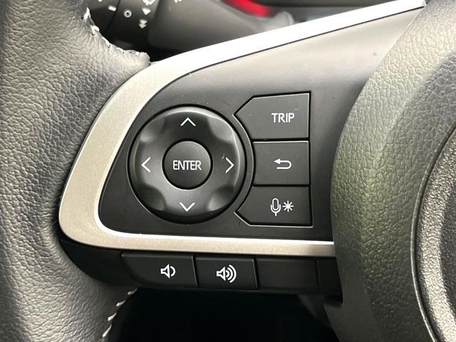 TOYOTA RAIZE 2025 Image 31