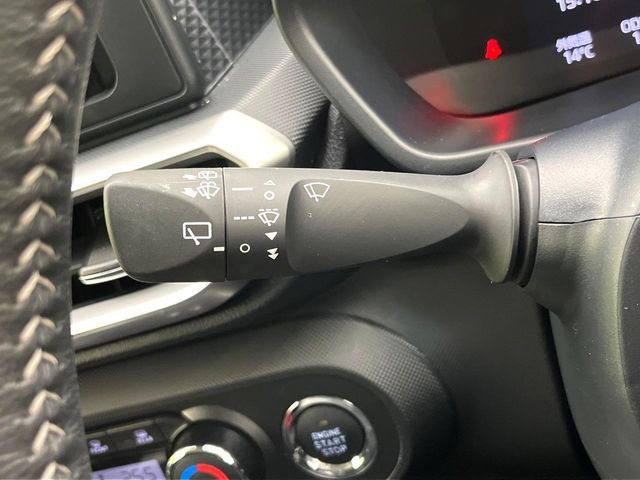 TOYOTA RAIZE 2025 Image 31