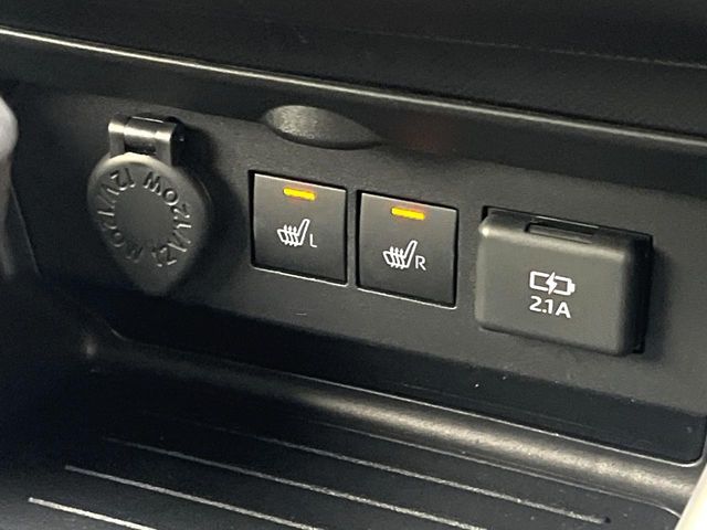 TOYOTA RAIZE 2025 Image 31