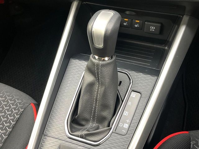 TOYOTA RAIZE 2025 Image 31