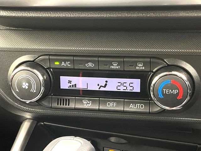 TOYOTA RAIZE 2025 Image 31