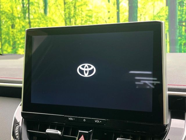 TOYOTA COROLLA SPORT HYBRID 2025 Image 31