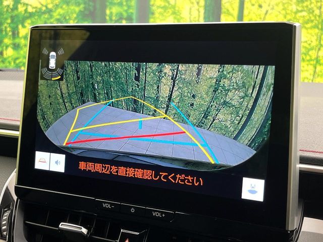 TOYOTA COROLLA SPORT HYBRID 2025 Image 31