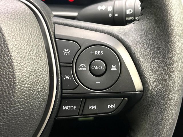 TOYOTA COROLLA SPORT HYBRID 2025 Image 31