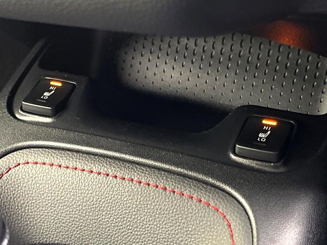 TOYOTA COROLLA SPORT HYBRID 2025 Image 31