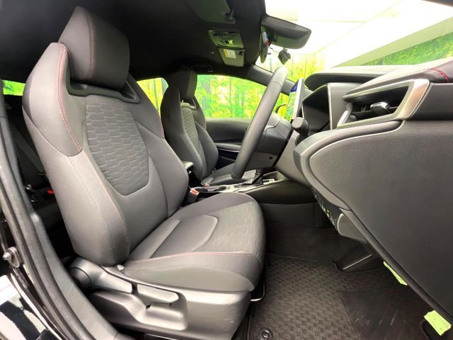 TOYOTA COROLLA SPORT HYBRID 2025 Image 31