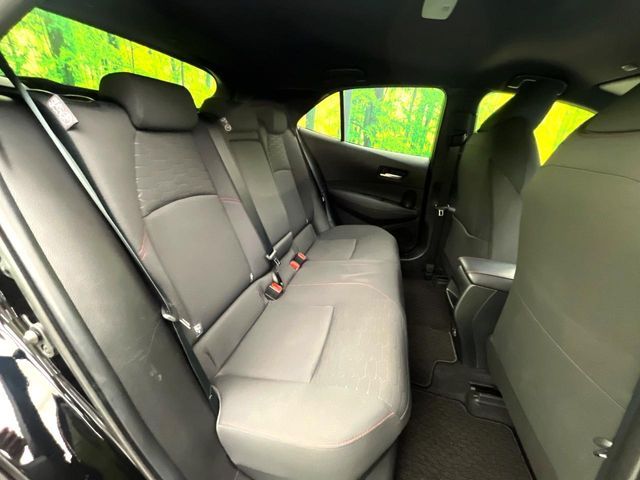 TOYOTA COROLLA SPORT HYBRID 2025 Image 31