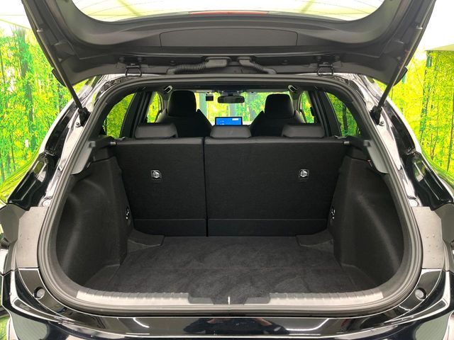 TOYOTA COROLLA SPORT HYBRID 2025 Image 31