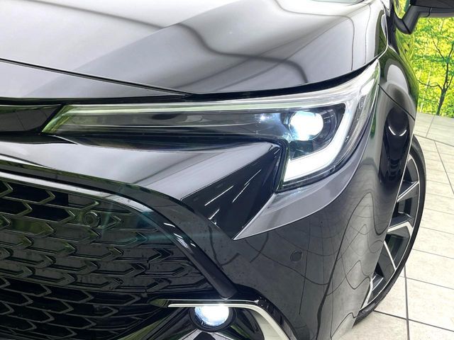 TOYOTA COROLLA SPORT HYBRID 2025 Image 31