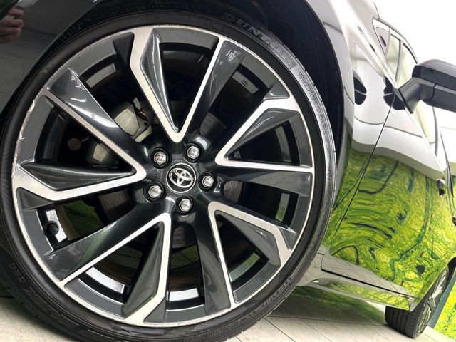 TOYOTA COROLLA SPORT HYBRID 2025 Image 31