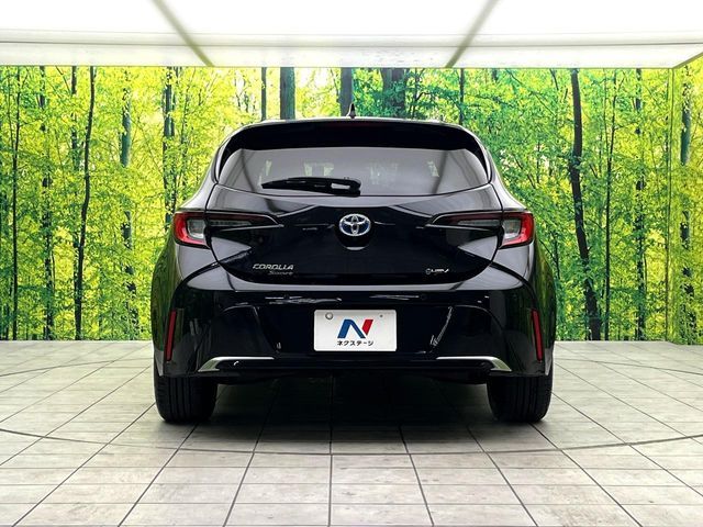 TOYOTA COROLLA SPORT HYBRID 2025 Image 31