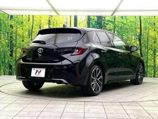 TOYOTA COROLLA SPORT HYBRID 2025 Image 31