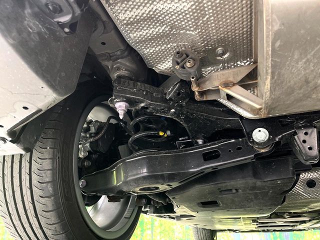 TOYOTA COROLLA SPORT HYBRID 2025 Image 31