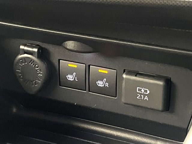 TOYOTA RAIZE 2025 Image 31