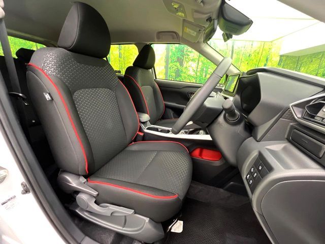 TOYOTA RAIZE 2025 Image 31