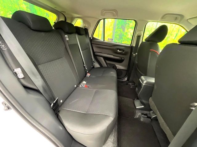 TOYOTA RAIZE 2025 Image 31