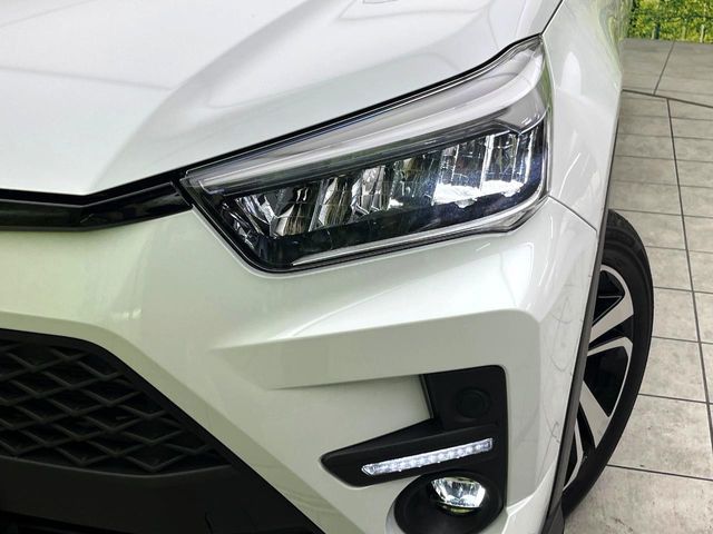 TOYOTA RAIZE 2025 Image 31