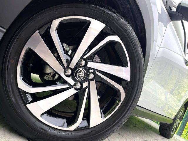 TOYOTA RAIZE 2025 Image 31