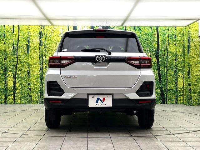 TOYOTA RAIZE 2025 Image 31