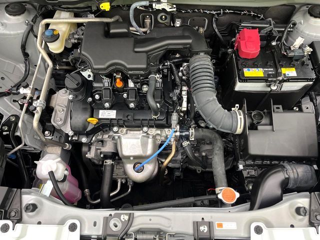 TOYOTA RAIZE 2025 Image 31