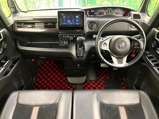 HONDA N BOX CUSTOM 2019 Image 31