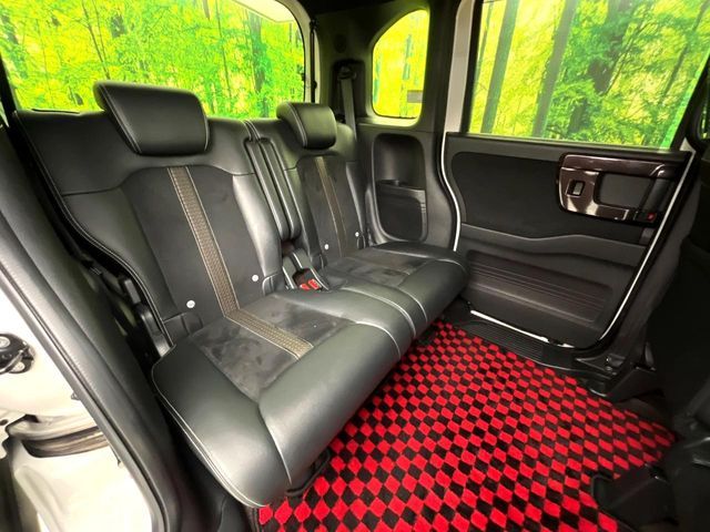 HONDA N BOX CUSTOM 2019 Image 31