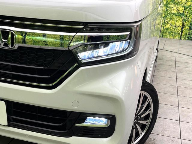 HONDA N BOX CUSTOM 2019 Image 31