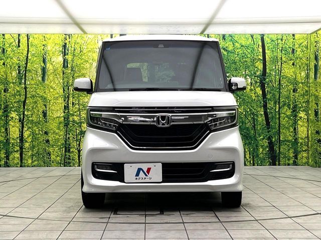 HONDA N BOX CUSTOM 2019 Image 31