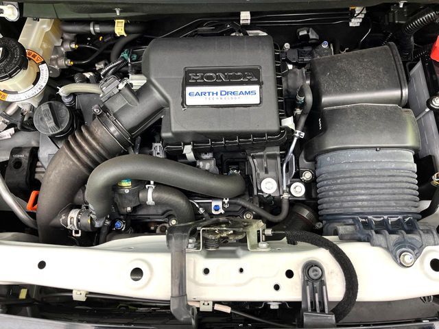 HONDA N BOX CUSTOM 2019 Image 31