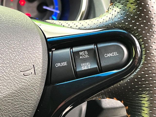 HONDA FIT SHUTTLE HYBRID 2012 Image 31