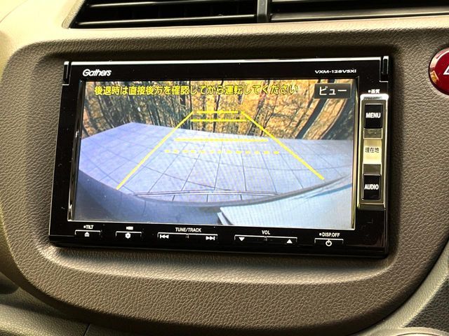 HONDA FIT SHUTTLE HYBRID 2012 Image 31