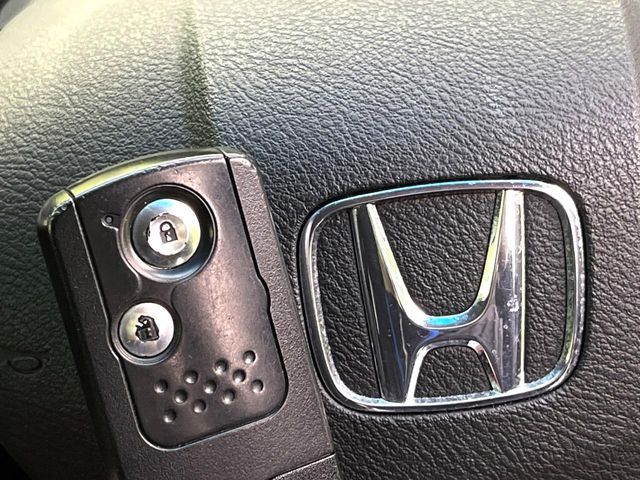 HONDA FIT SHUTTLE HYBRID 2012 Image 31