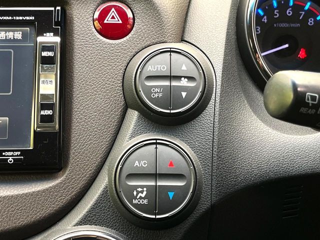 HONDA FIT SHUTTLE HYBRID 2012 Image 31