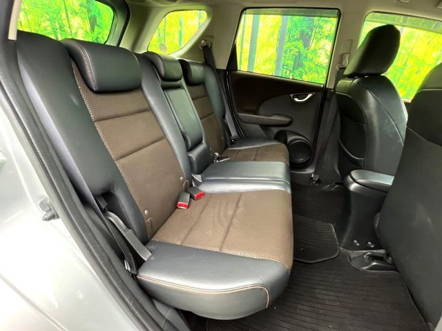 HONDA FIT SHUTTLE HYBRID 2012 Image 31