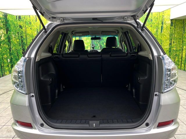 HONDA FIT SHUTTLE HYBRID 2012 Image 31