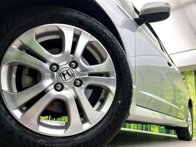 HONDA FIT SHUTTLE HYBRID 2012 Image 31