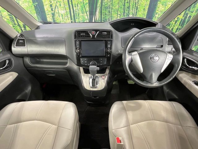 NISSAN SERENA  S-HYBRID 2014 Image 31