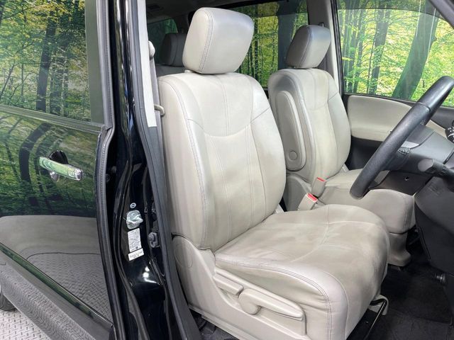 NISSAN SERENA  S-HYBRID 2014 Image 31