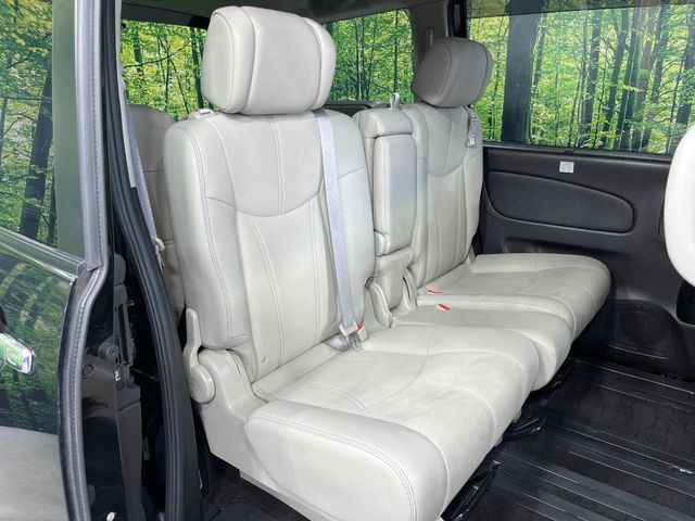 NISSAN SERENA  S-HYBRID 2014 Image 31