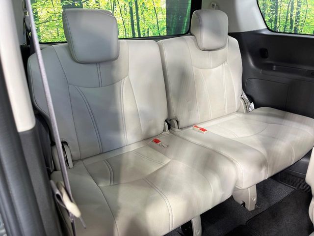 NISSAN SERENA  S-HYBRID 2014 Image 31