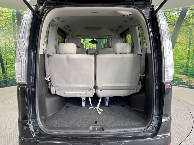 NISSAN SERENA  S-HYBRID 2014 Image 31