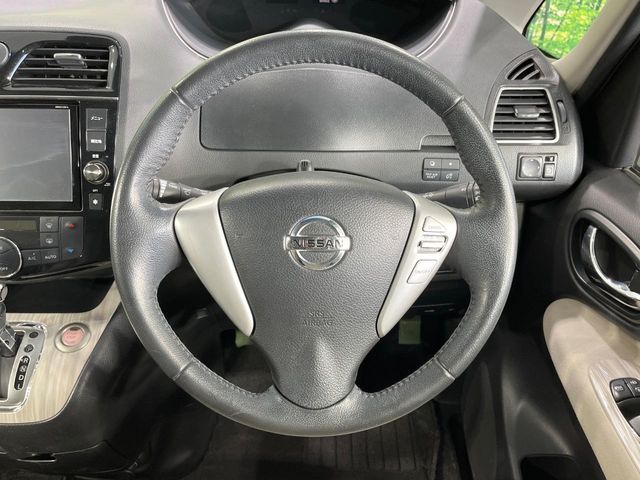 NISSAN SERENA  S-HYBRID 2014 Image 31