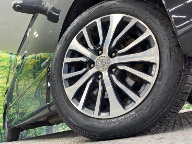 NISSAN SERENA  S-HYBRID 2014 Image 31