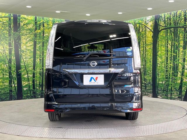 NISSAN SERENA  S-HYBRID 2014 Image 31