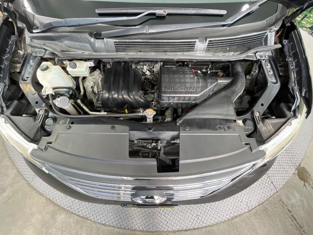 NISSAN SERENA  S-HYBRID 2014 Image 31