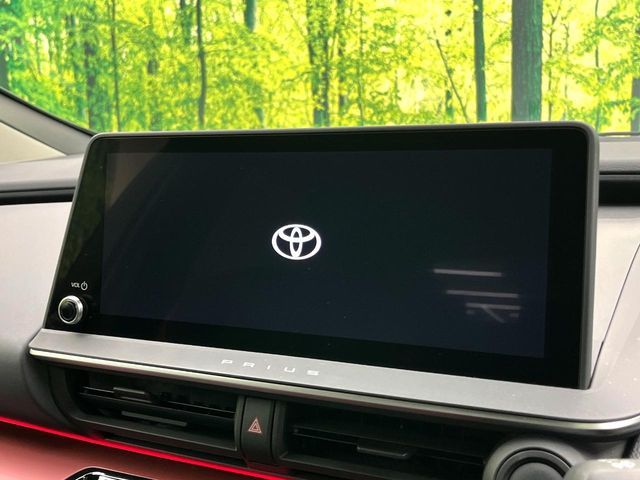 TOYOTA PRIUS 2023 Image 31