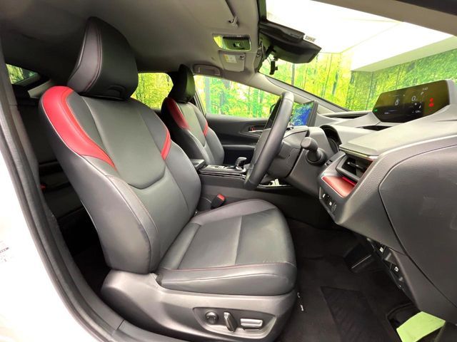 TOYOTA PRIUS 2023 Image 31